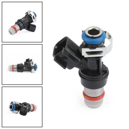 1 injecteur de carburant 12580681 2004-2010 Chevy GMC 4.8 5.3 6.0 6.2
