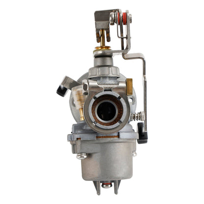 2002 And Earlier Nissan 3.5hp 3.5B2 3.5A2 and 2.5hp 2.5A2 Outboard Models M3.5A2 3D5-03100 Carburetor Carb