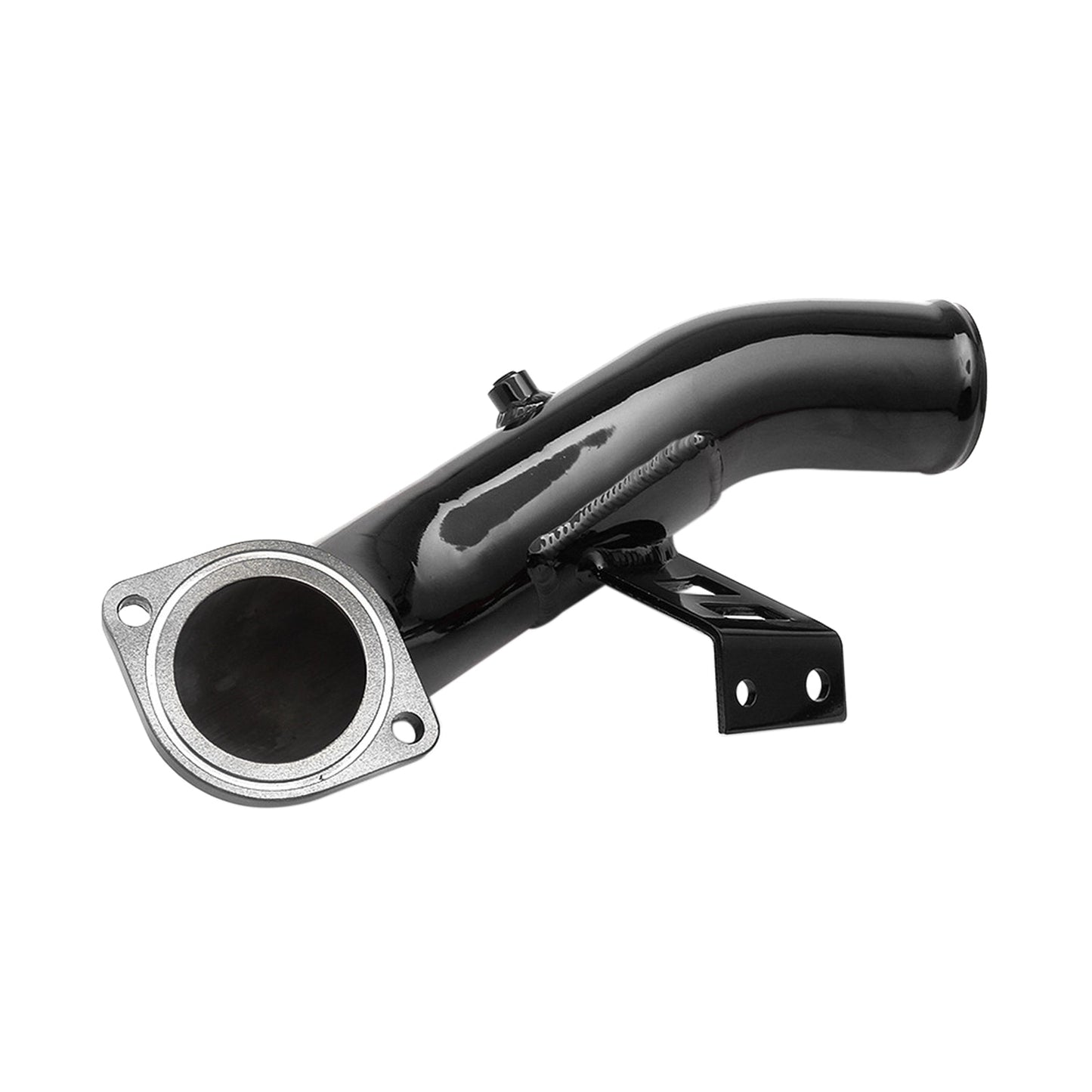 2004-2005 6.6L Duramax LLY EGR Delete Kit With High Flow Intake