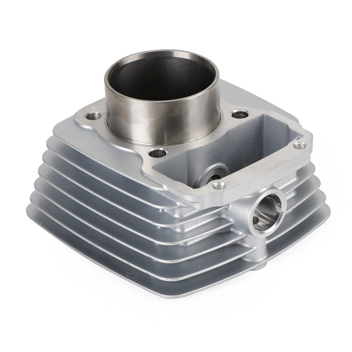 Kit cylindre gros alésage 150 cc, piston 62 mm, pour VTT HONDA CG125 156FMI, axe 15 mm
