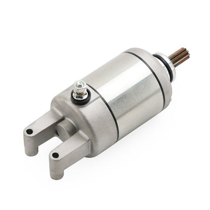 Starter Motor For Yamaha YZFR6 YZF-R6 / YZFR6S YZF-R6S 1999-2009 5EB-81890-00-00 Assosary
