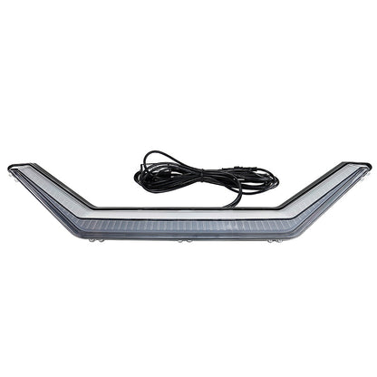 2020-2024 Polaris RZR PRO XP LED RGB 2884346 Center Grill Light Front Accent Light Assosary