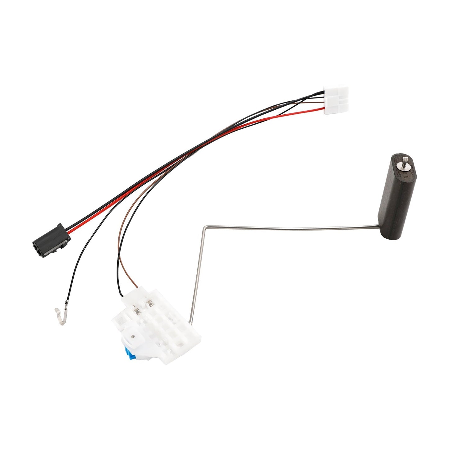 Module de contrôle du niveau de carburant pour RAM 1500 5,7 L 2011-2017, unité d'envoi 68141873AA 55366298AA