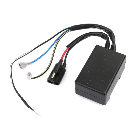 Allumeur CDI Suzuki compatible avec Suzuki RM85L 2003-2020 RM85 2002-2017 RM80 1996-2001