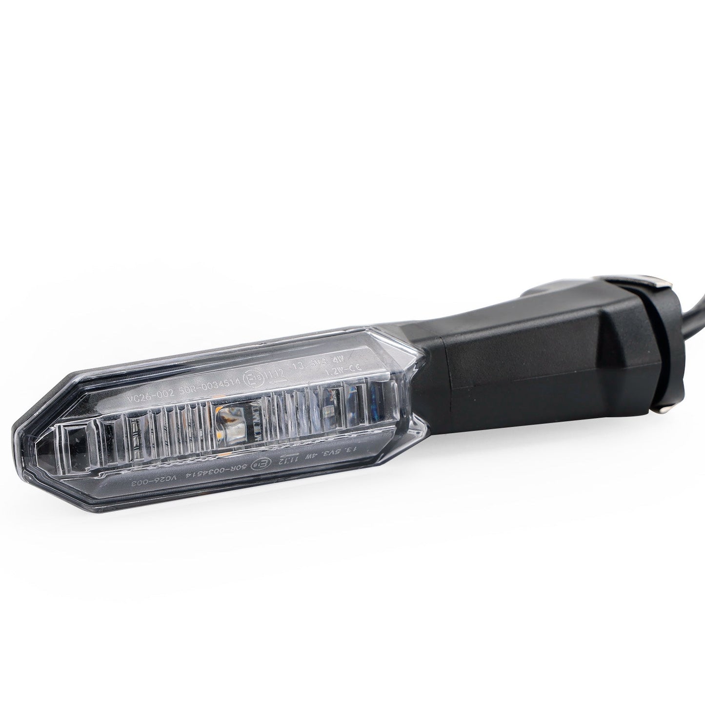 Kawasaki Z125 Z250 Z400 Z650 Z750 Z800 Z900 Turn Signals light Assosary