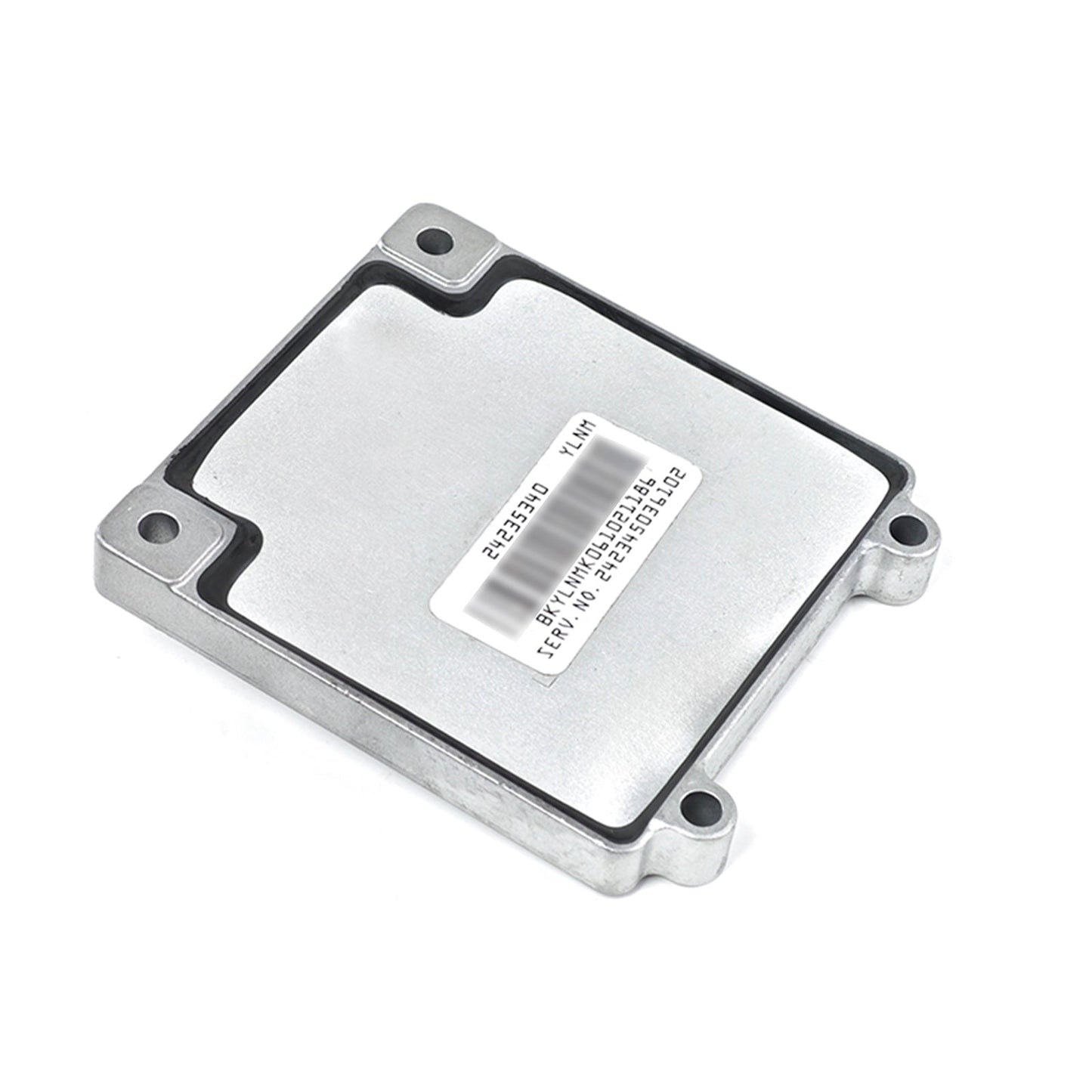 Chevrolet Transmission Computer TCM ECU Module T42 24242391 24234503 24252114