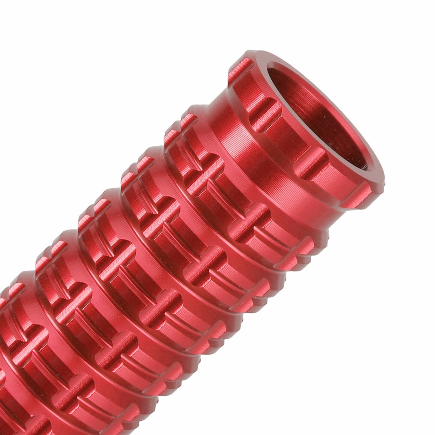 Repose-pieds avant pour CFMOTO 250SR 400NK 650NK 400GT 650GT 2019-2022