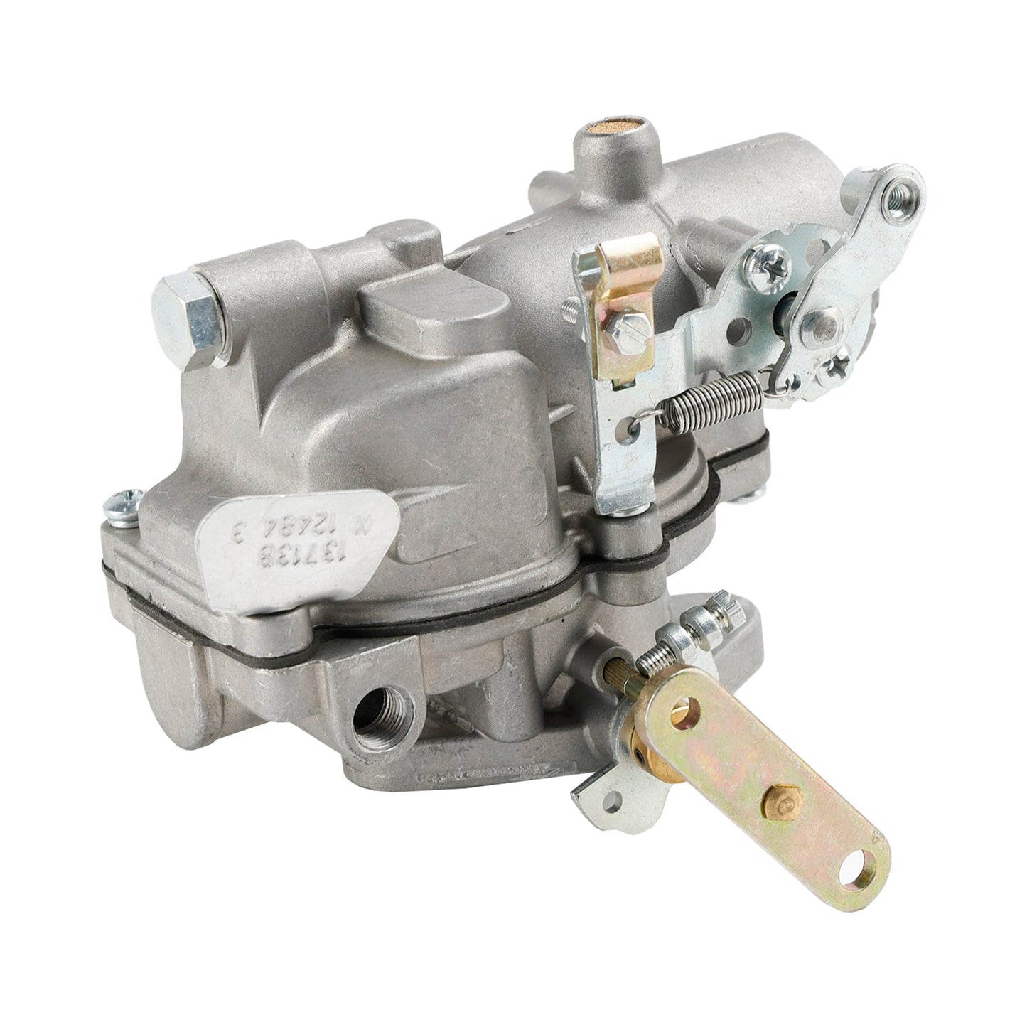 12484 13713 Carburateur Lincoln Pipeline Style Soudeurs SA-200 SA-250