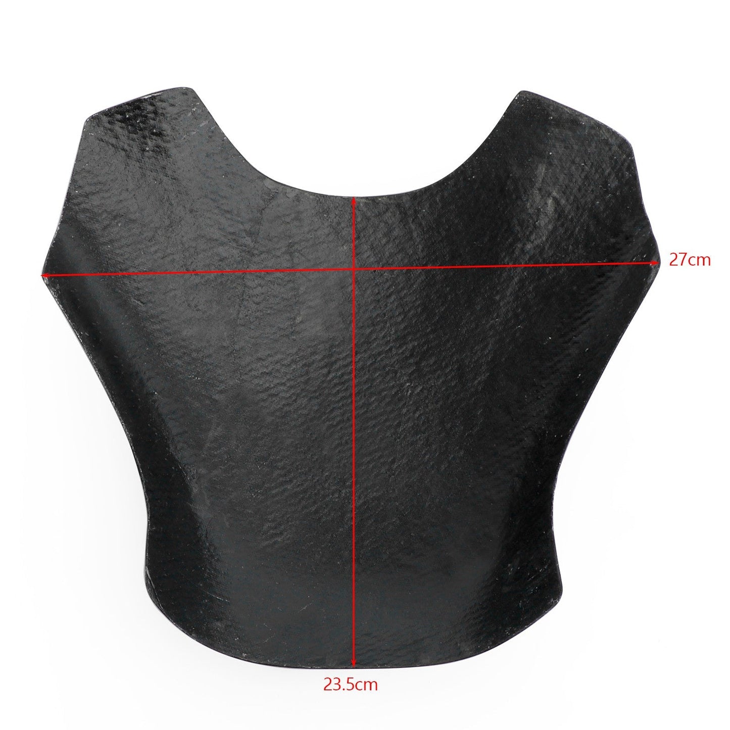 Gas Tank Cover Panel Fairing Protector For For Yamaha YZF-R1 2009-2014 Carbon