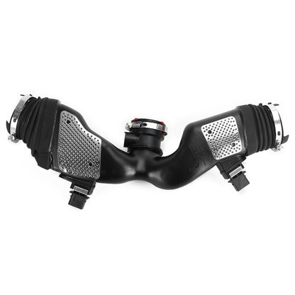 2011-2013 Mercedes-Benz E-ClassE350 Bluetec Engine Air Duct W/ Mass Sensor 6420908237