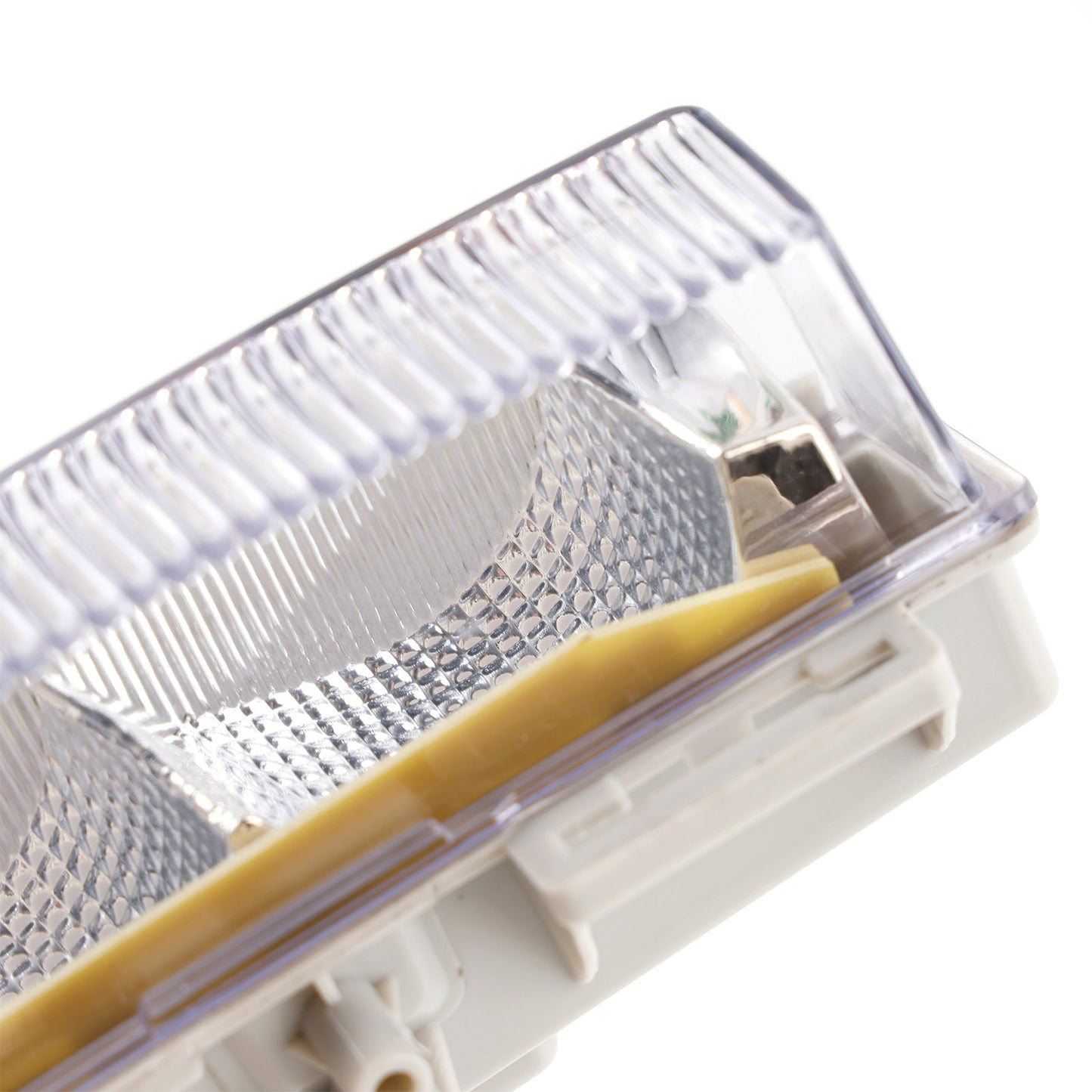 Paire de feux de jour et antibrouillard gauche et droit pour Mercedes Benz W166 Classe GL 2013-2016 A0999065700