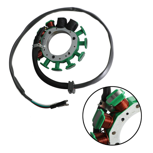 Générateur de stator pour Honda XR 600 R (PE04) 1991-2000, réf. 31120-MN1-681