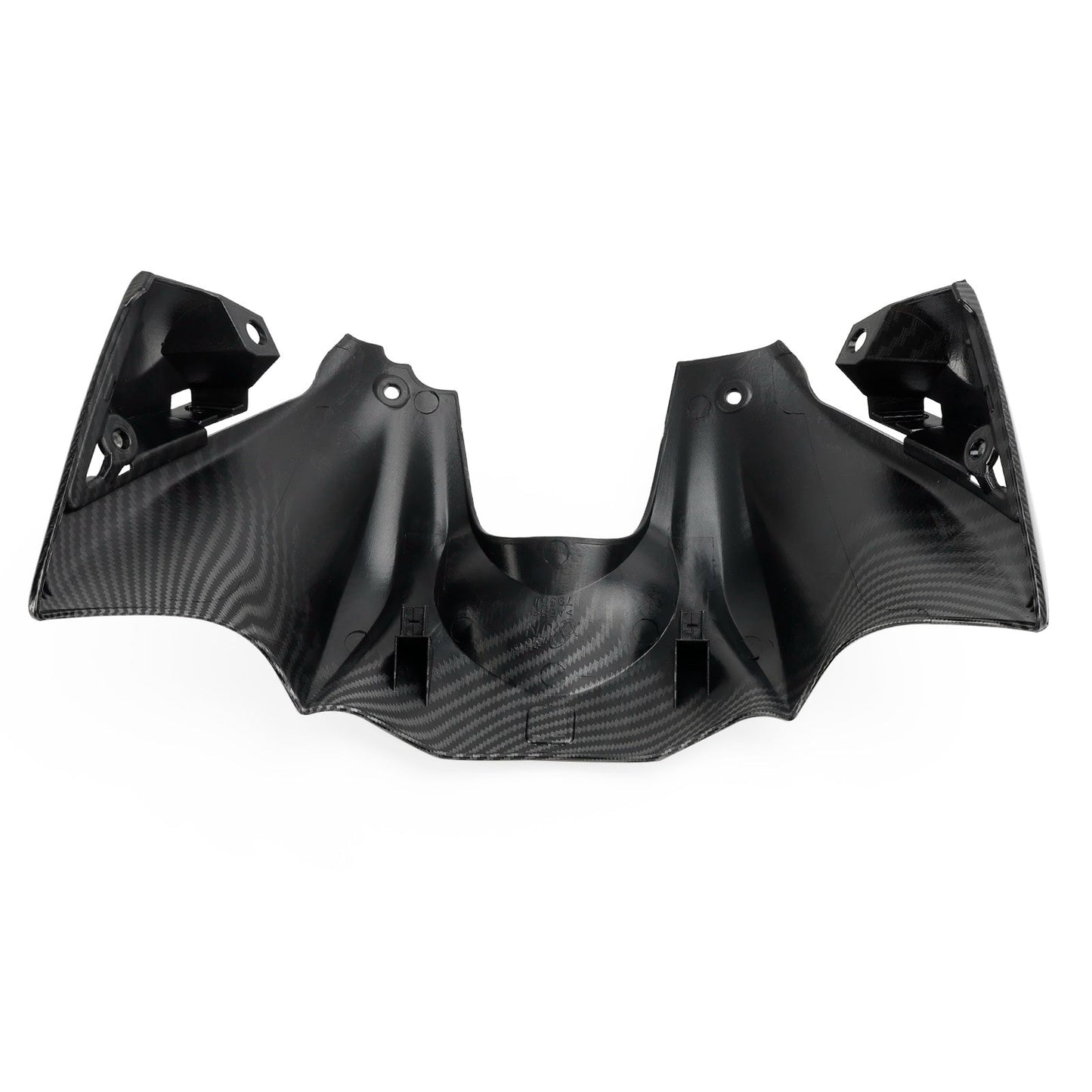 Carénage de couvercle de réservoir avant pour Suzuki GSX-S 1000 2015-2020