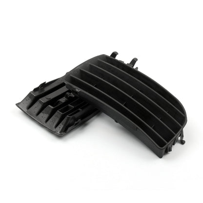 2004-2009 VW Golf MK5 ABS Front bumper Grille Grill Guard Cover