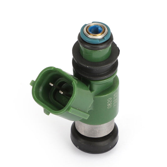Inyector de combustible para Honda CRF450R 2009-2010 16450-HN8-A61 16450HN8A61