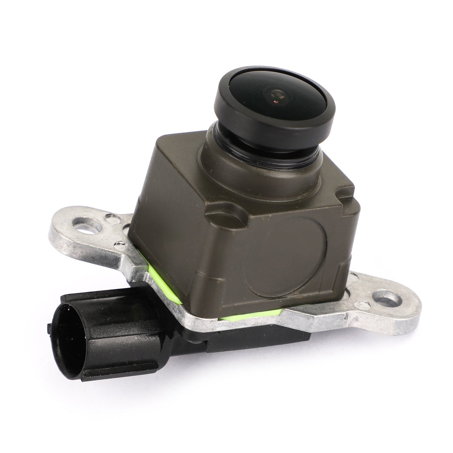 Caméra de recul pour Dodge Ram 1500, 2500, 3500, 4500 et 5500 (2013-2015) 56038978AL et 56038978AC