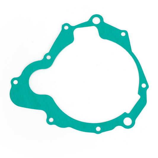 Junta de tapa del cárter del motor izquierdo Yamaha YFM 225 250 Moto-4 (1986-1991) 59V-15451-01 3GH-15451-00