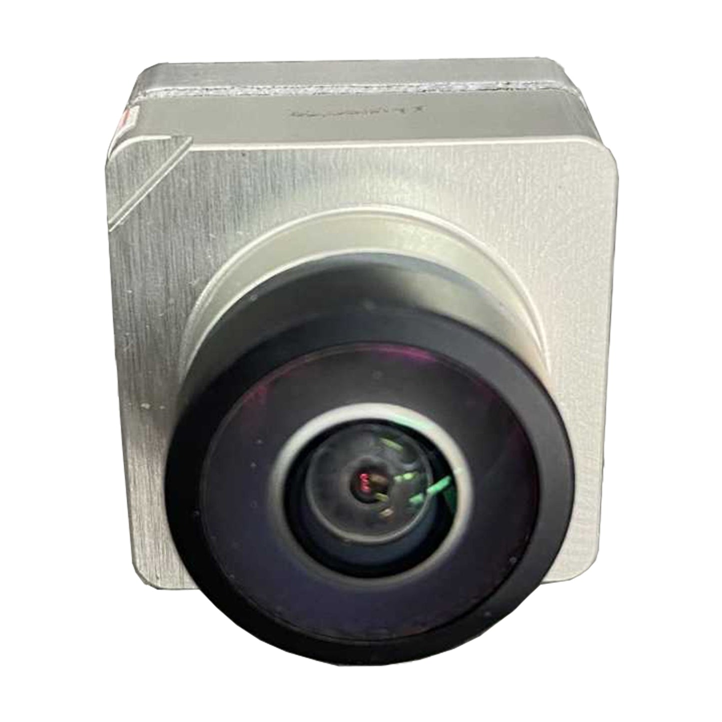 Jaguar Bumper Tailgate Mirrors Surround Camera JPLA-19H422-AB