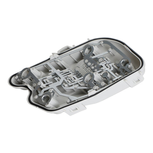 Support d'ampoule de feu arrière gauche pour Audi A6 C6 A6L 2005-2008 4F5945221C