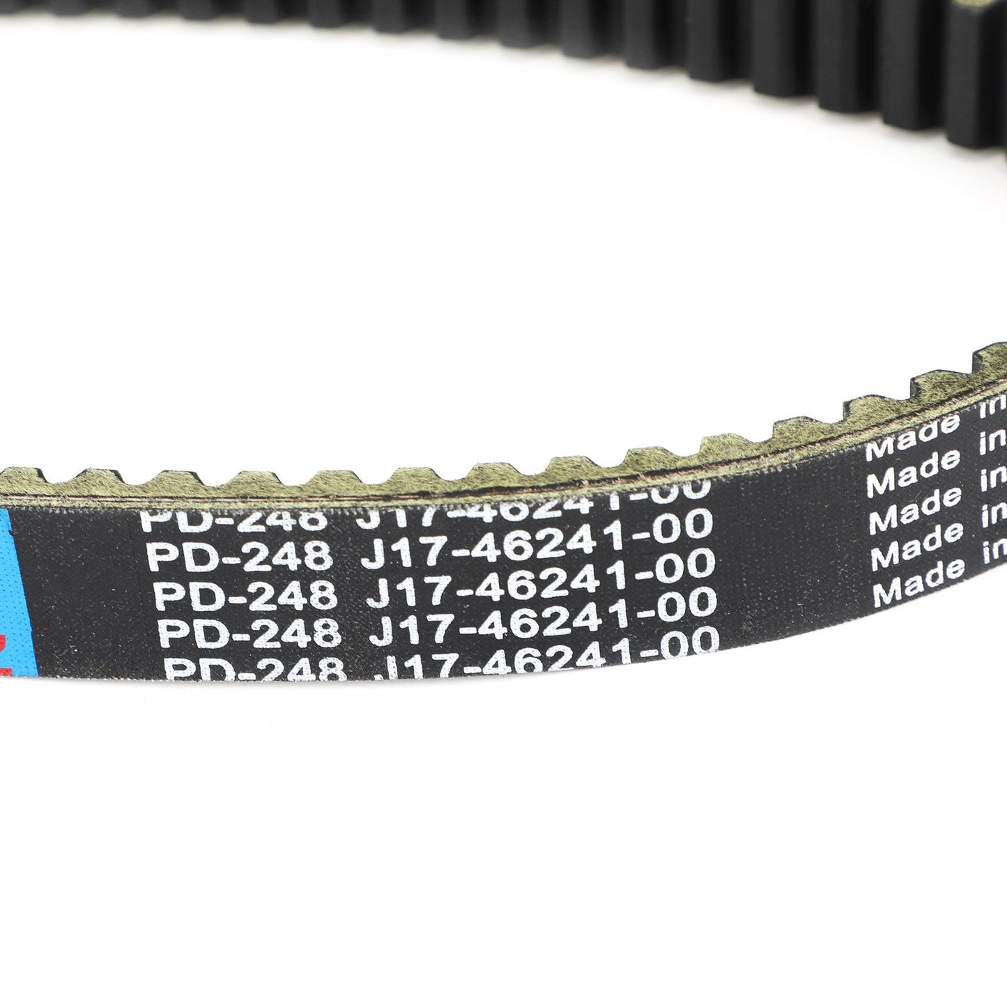 79-89 Yamaha G3A 1986 G1A Drive Belt V-belt J17-46241-00 36394-67