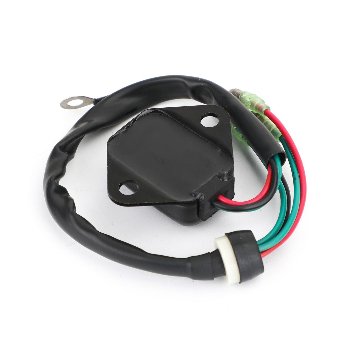 Voltage Rectifier Regulator for Yamaha Wave Runner 500 Super Jet 650 PWC 1987-90