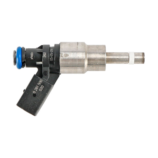 Inyector de combustible para Volkswagen GTI 2.0L I4 (2006-2008) 06F906036A 0261500026