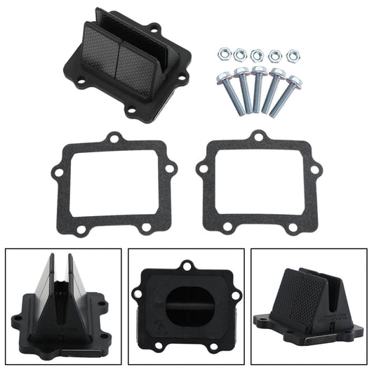 Sistema de válvula de láminas para Yamaha YZ250 RM250 1997-2015 V-Force 3 V307A