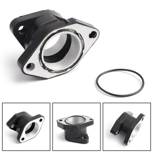 Soufflet de carburateur d'admission 1UY-13586-02 pour Yamaha YFM350X Warrior 350 YFM350FX