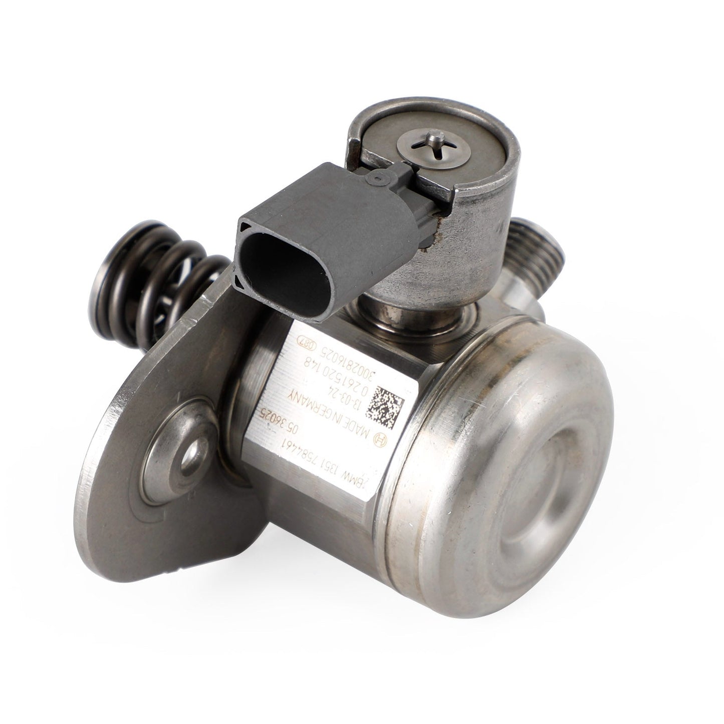 Pompe à carburant haute pression pour BMW X1 2.0L 2013-2015 #13517584461 32359462