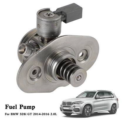 BMW 528i 328i 2012 13 14 15 L4 2.0L #13517584461 32359462 High Pressure Fuel Pump