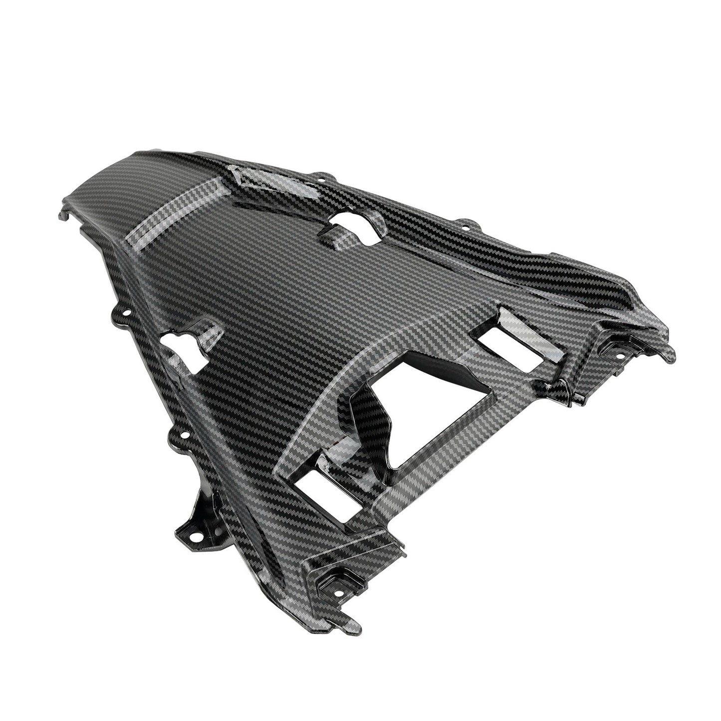 Protector de plástico ABS para faro delantero de Honda ADV 160 2023