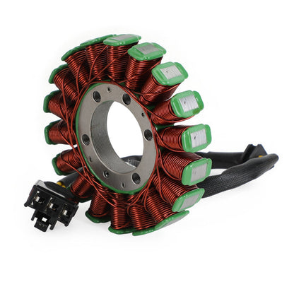 2006-2007 Honda CBR1000RR Magneto Stator+Voltage Regulator Rectifier+Gasket 31600-MEL-A21 31120-MEL-D21