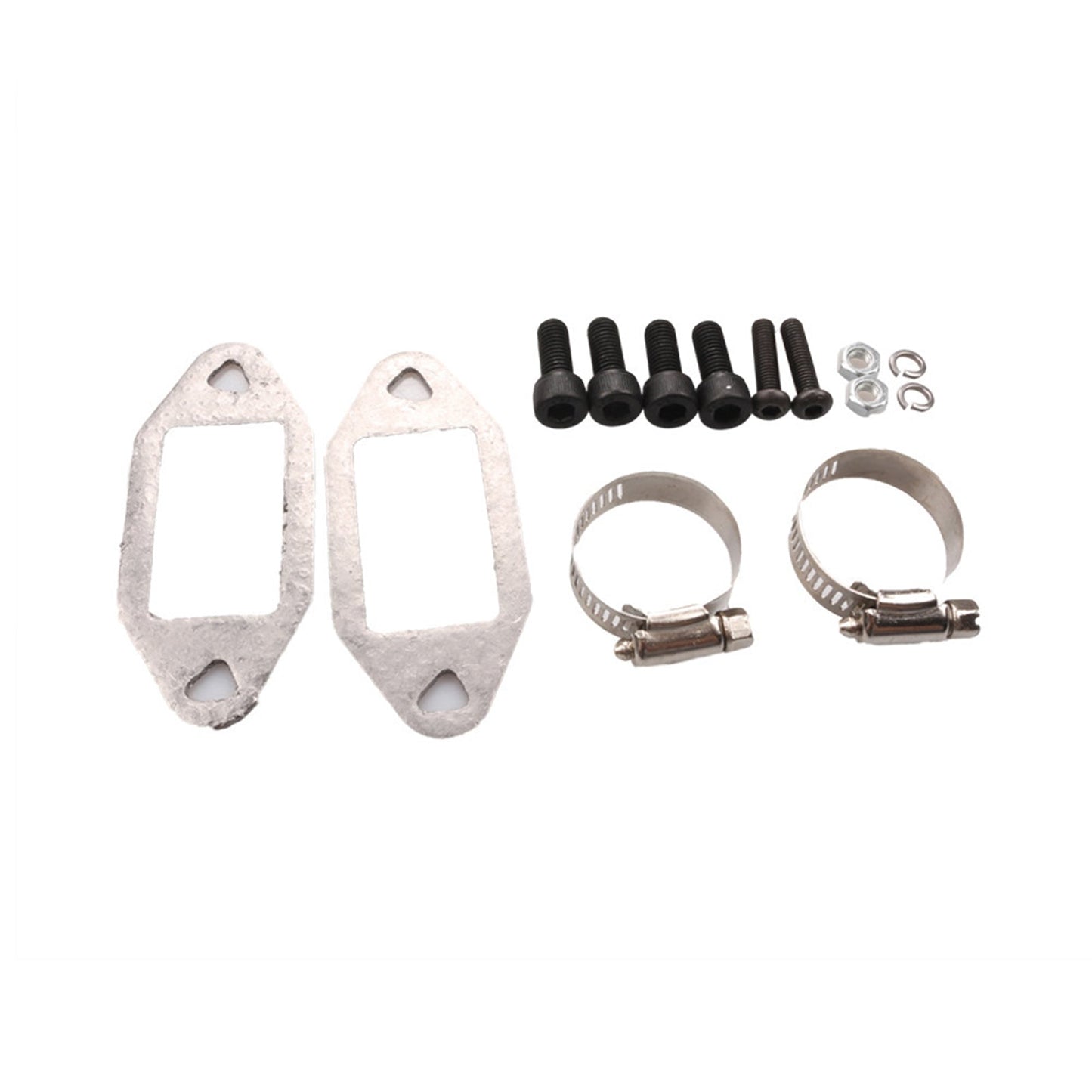 2007-2009 Ram 2500 3500 4500 6.7L Diesel Cummins Dodge EGR Delete Kit