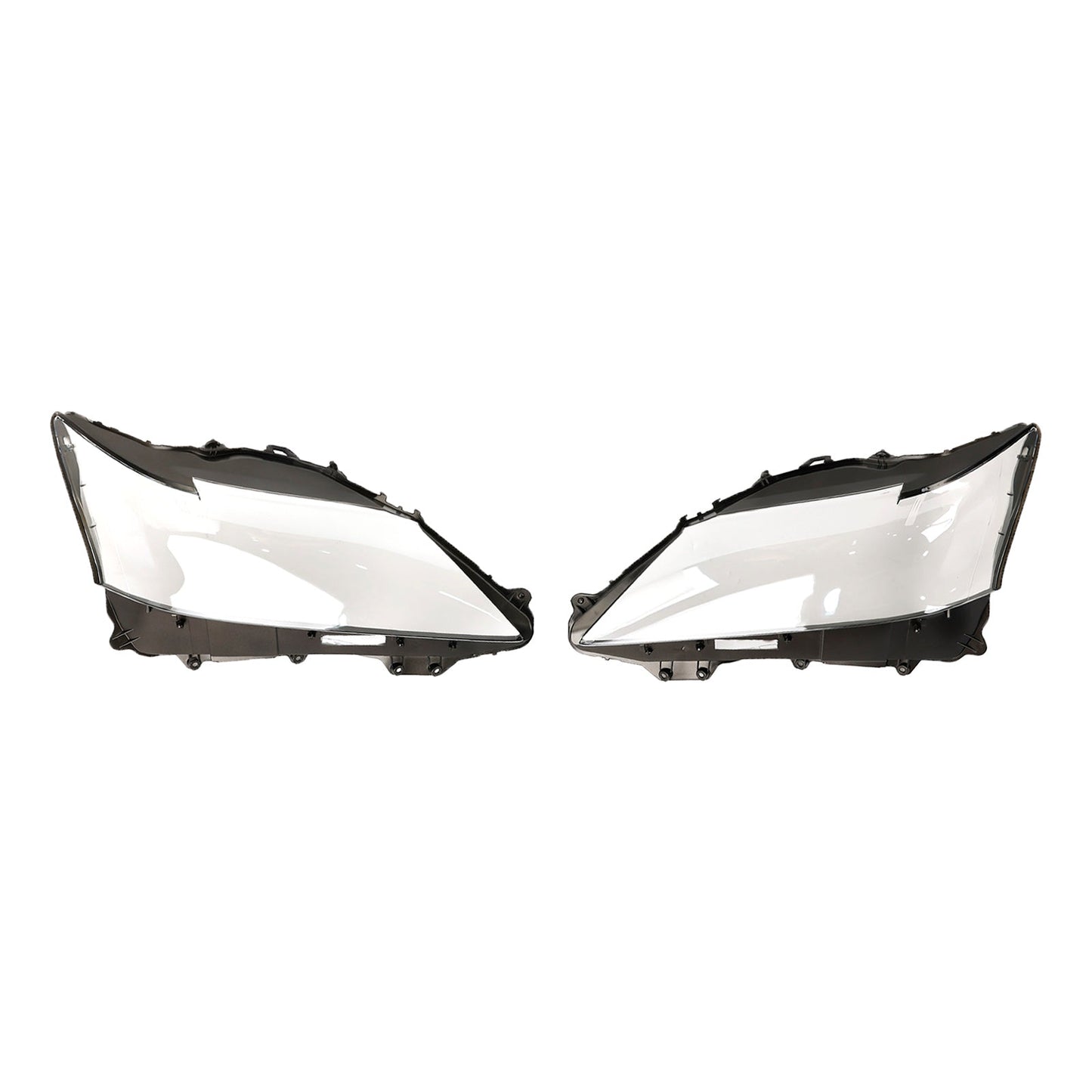 Cache-phares gauche et droit pour Lexus GS350 et GS450H 2013-2015