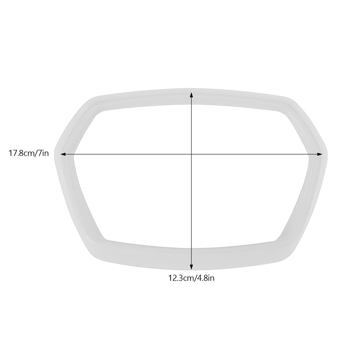 Cache-phare pour Vespa Sprint 150 2016-2022