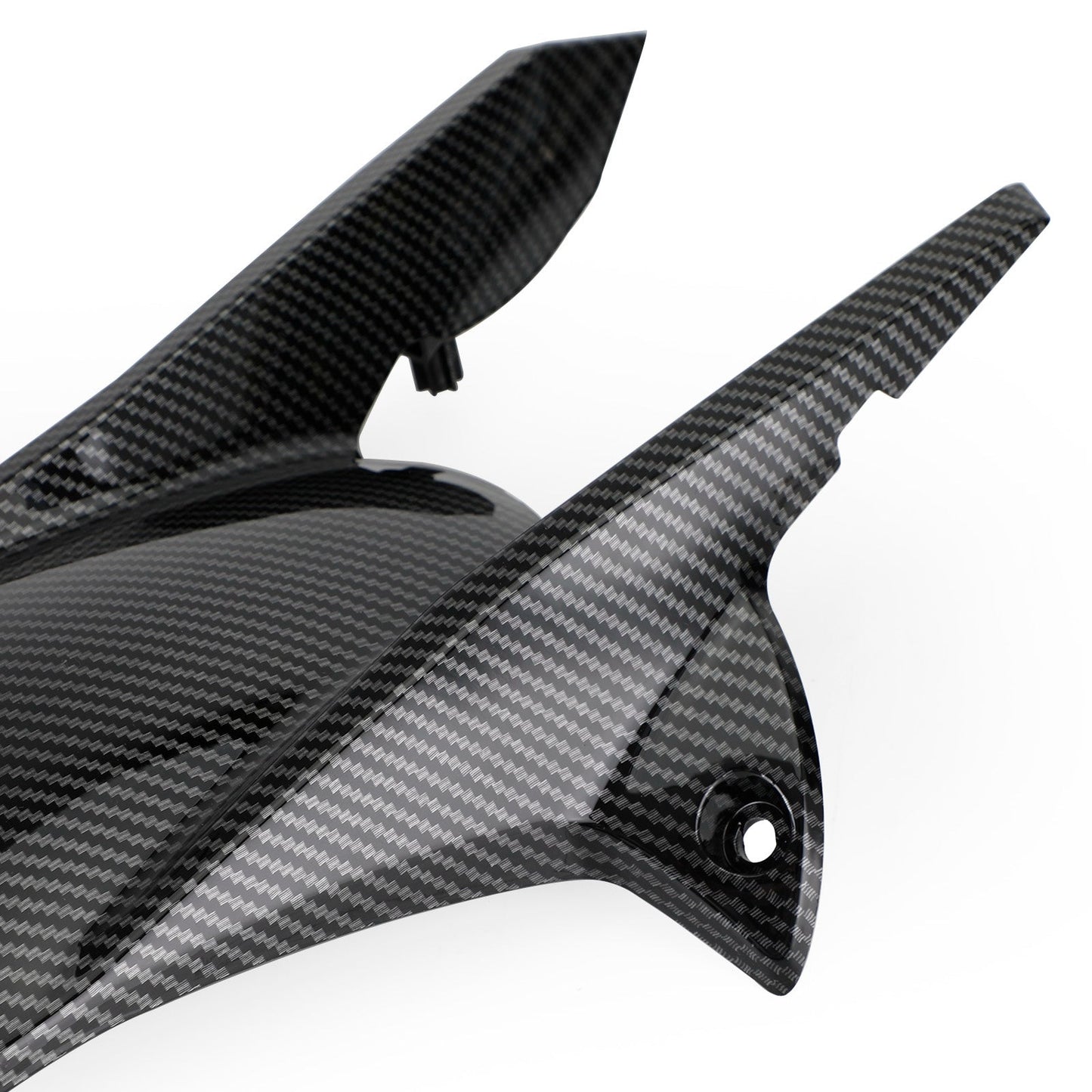 Carénage de garde-boue arrière pour Honda CBR650R CB650R 2019-2022