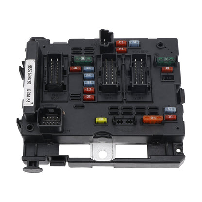 Citroen C2 C3 I II C3 Picasso DS3 9657608780 Engine Control Unit Fuse Box
