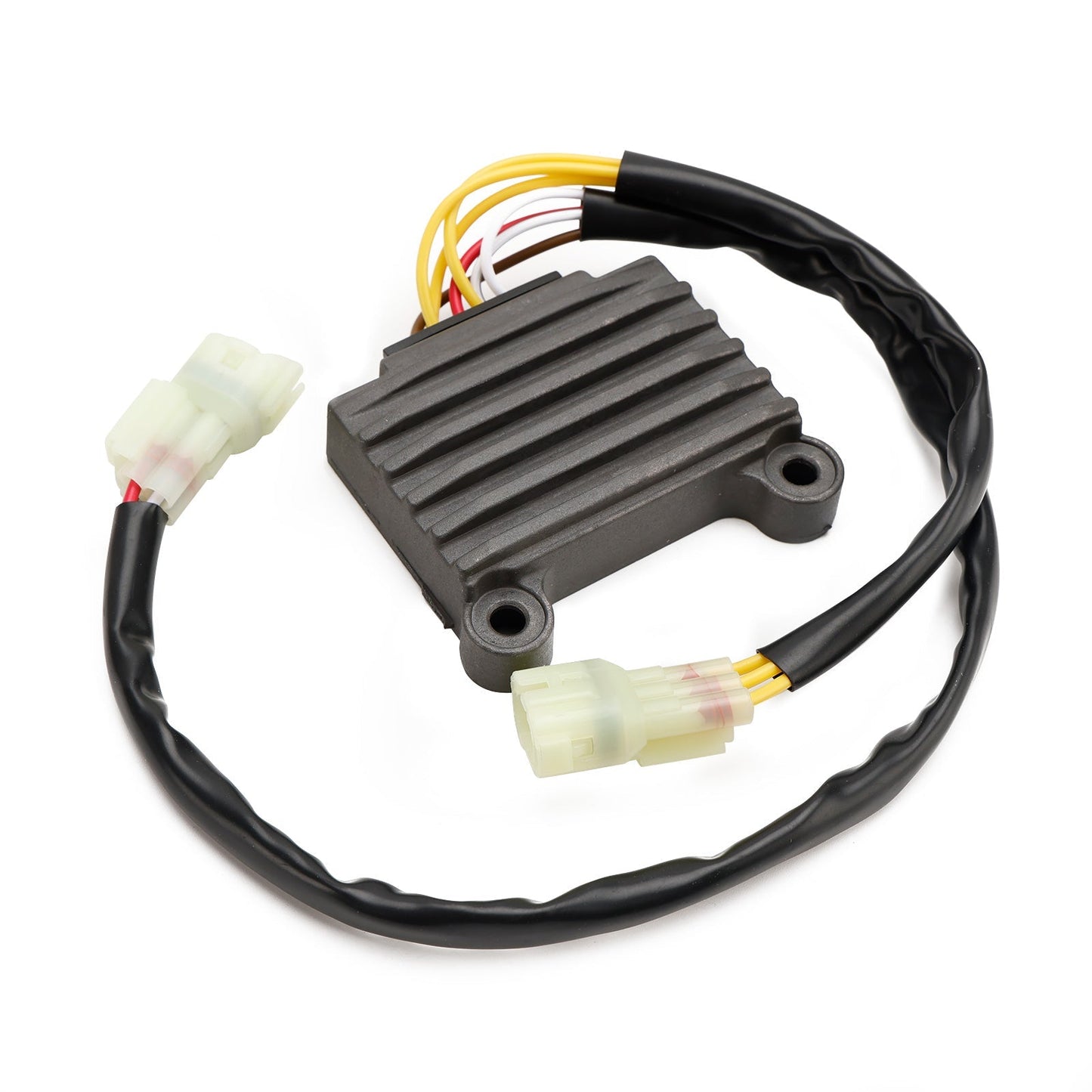 Magneto Stator + Voltage Rectifier + Gasket For Husqvarna FE450 FE501 2017-2023