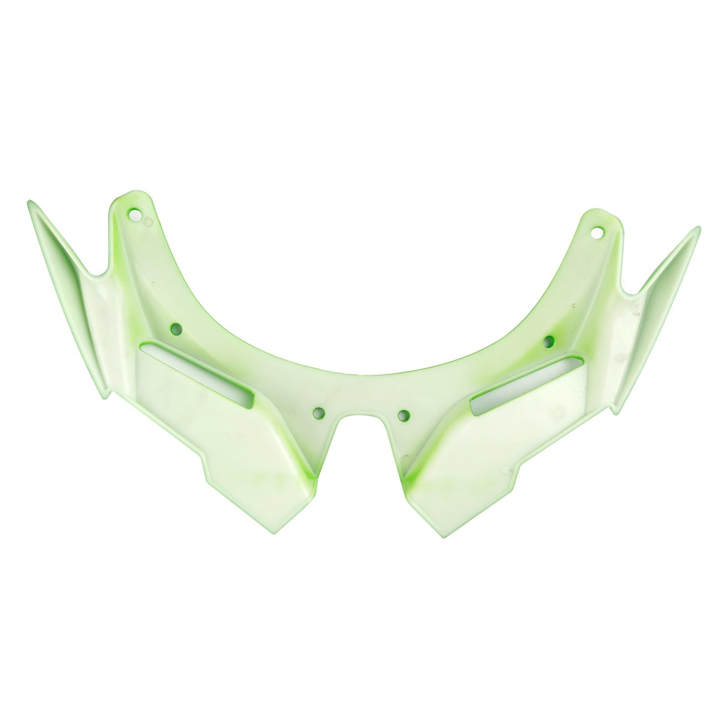 Coque de carénage avant pour Kawasaki ZX4R, ZX4RR, ZX25R 2022-2024