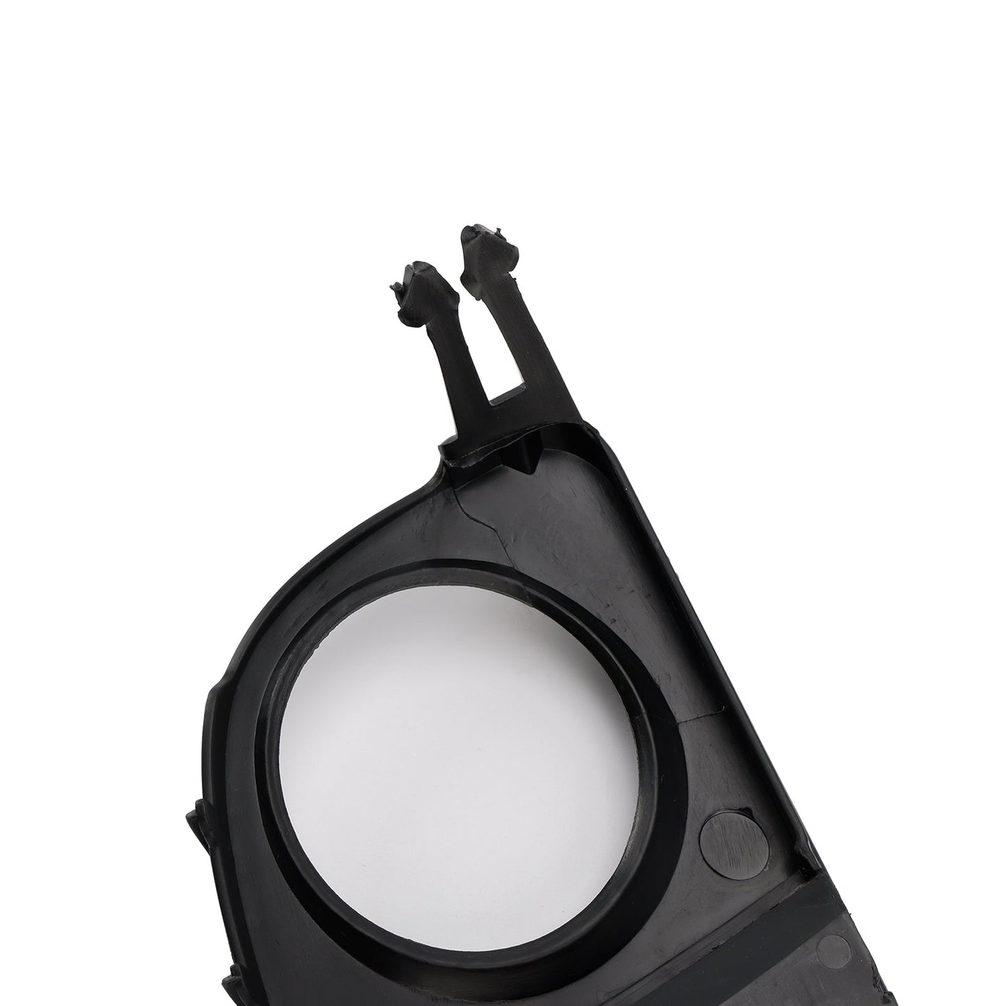 1998-2001 2PCS Front Lower Bumper Fog Light Cover Grille Fit Audi A6 C5