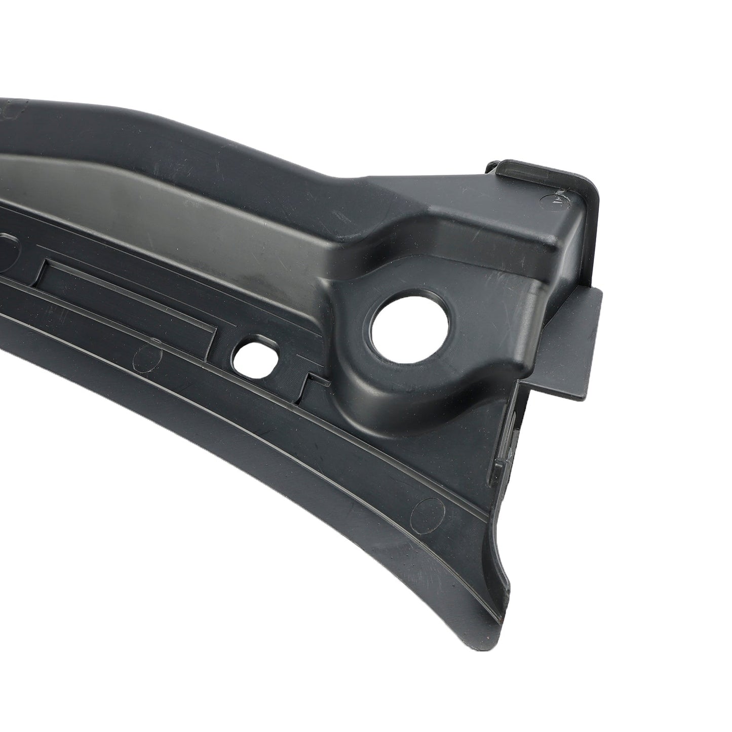 Capot de pare-brise pour BMW 525i 2001-2003 51718159292