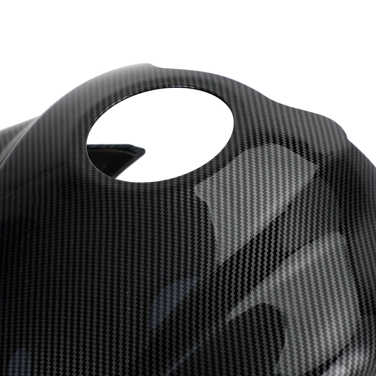 Protection de carénage de couvercle de réservoir d'essence pour Suzuki GSX-S 1000 GSXS 2015-2020