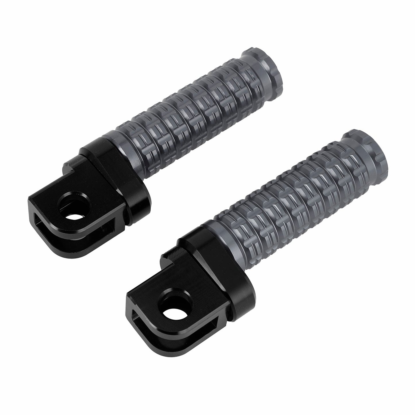 Repose-pieds avant pour CFMOTO 250SR 400NK 650NK 400GT 650GT 2019-2022