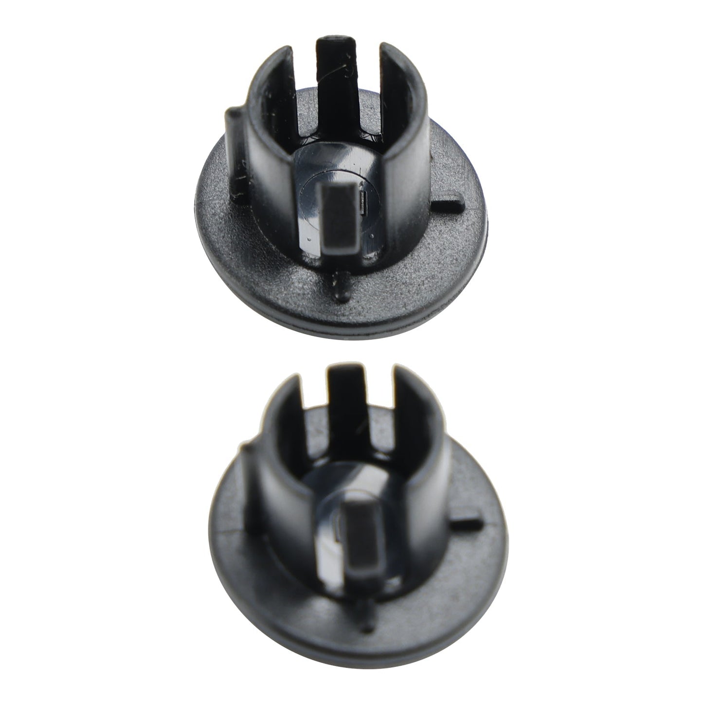 Kit de bouchons de rétroviseurs pour carénage Street Glide FLHXSE 2023 et FLHX 2024