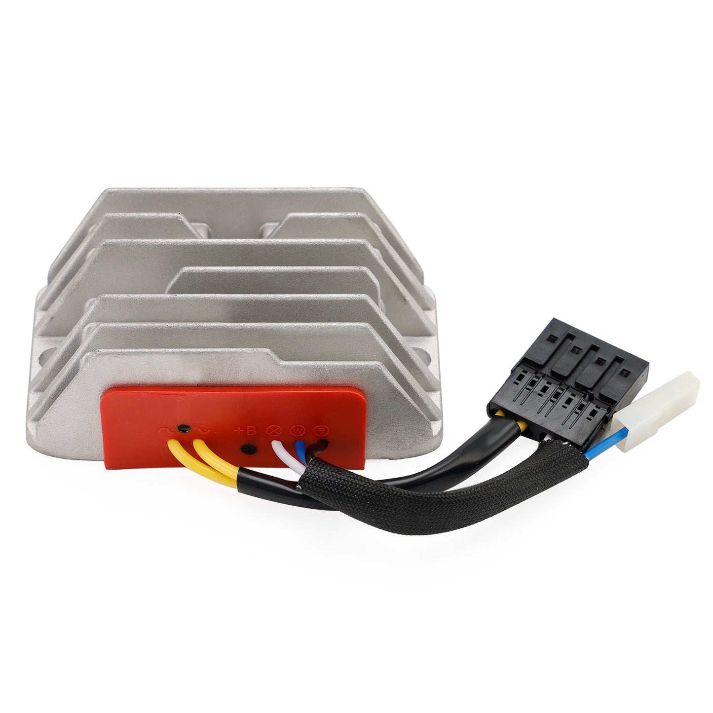 Régulateur de tension compatible avec Hatz 1B20, 1B20V, 1B30, 1B30V, 1B40, 1B40V/W et 1B50 - 01983600