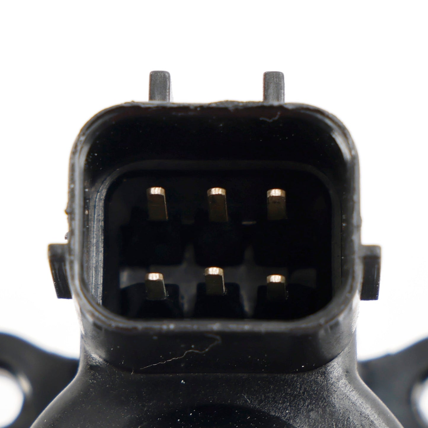 Válvula de control de ralentí del acelerador Mitsubishi Eclipse 2000-2005 1450A069 MD628084