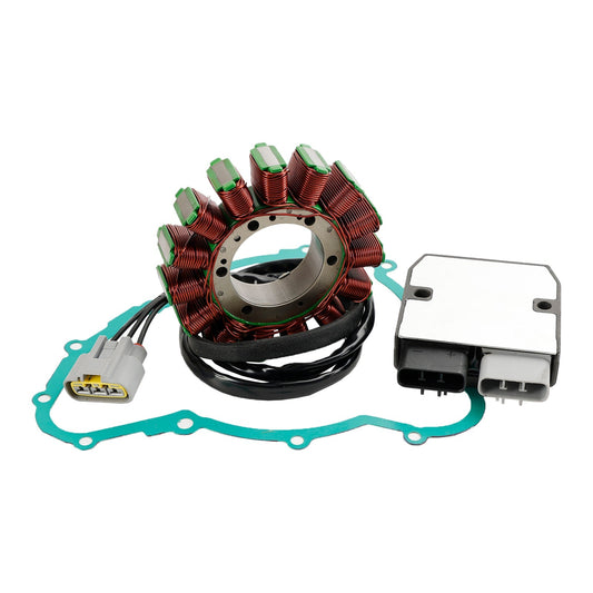 Joint de régulateur de stator de générateur 15 pôles Tiger 800 674841 / XC / XCA / XRT