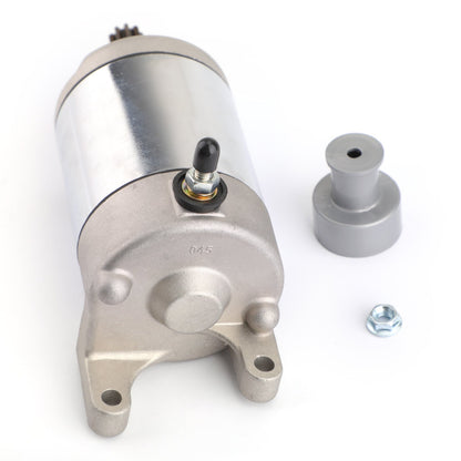 Electric Starter Motor for Polaris PREDATOR 500 2003-2007 PREDATOR 500/LE 2007 Assosary