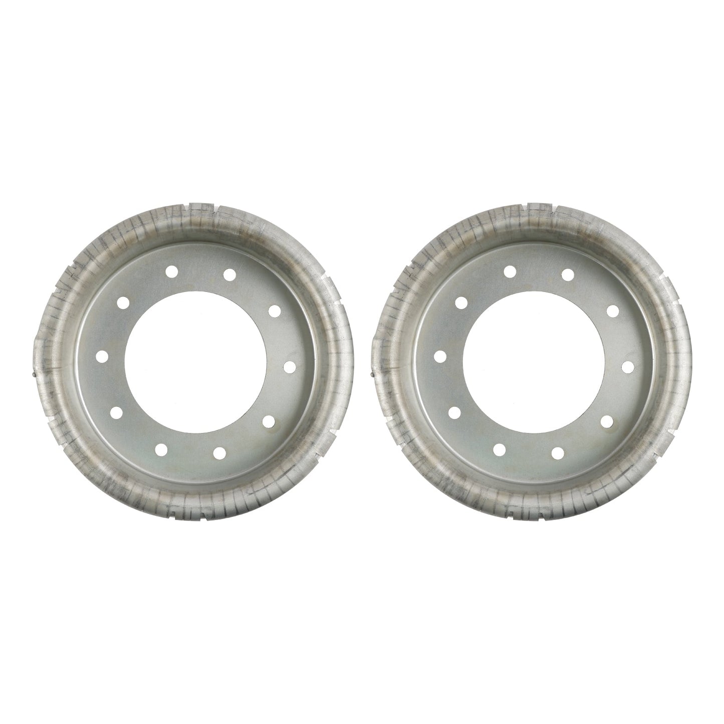 Équilibreuses de roues 400-422 pour Ford F-450/F-550 (2005 et suivants)