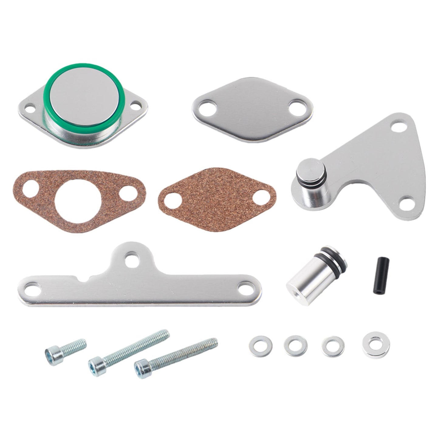 Kit de réparation et de remplacement du joint du refroidisseur EGR pour BMW N47 N47S 2.0 D E81 87 88 82 90 E84